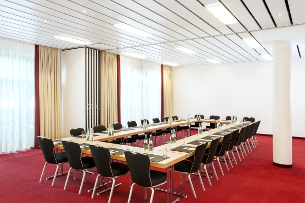 Hotel NH Berlin Potsdam Conference Center